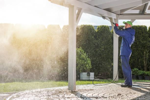Best Spring Cleaning  in Gruetli Laager, TN