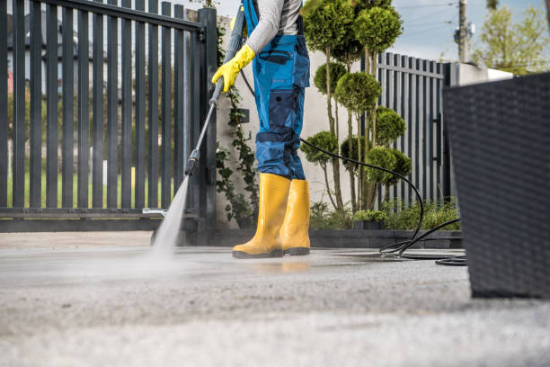 Best Sidewalk and Walkway Cleaning  in Gruetli Laager, TN